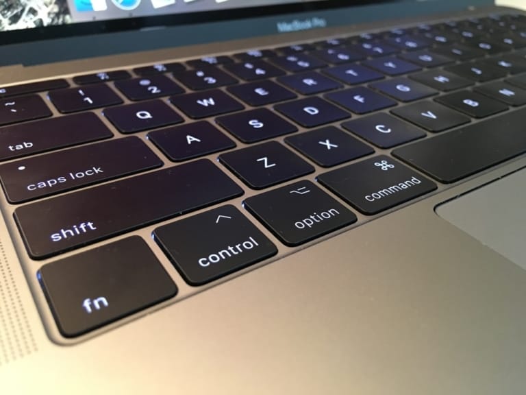 Apple: Mac Books haben weiterhin Tastaturprobleme