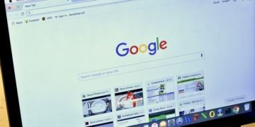 Chrome-Browser erlebt Veränderungen