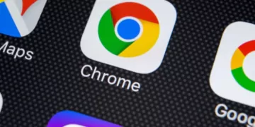 Chrome App