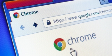 Chrome Browser