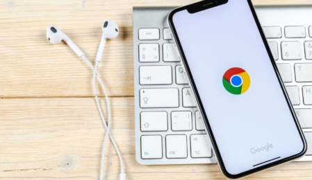 Chrome-Erweiterungen sollen nicht betroffen werden
