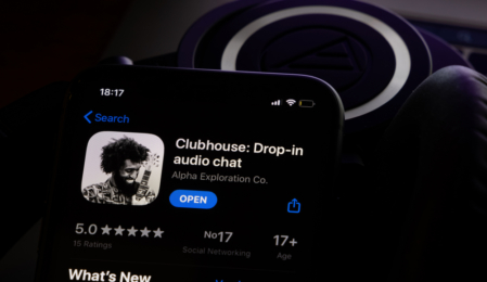 Clubhouse: wie die Hype-App funktioniert