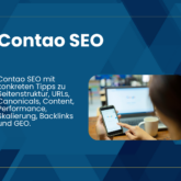 Contao SEO