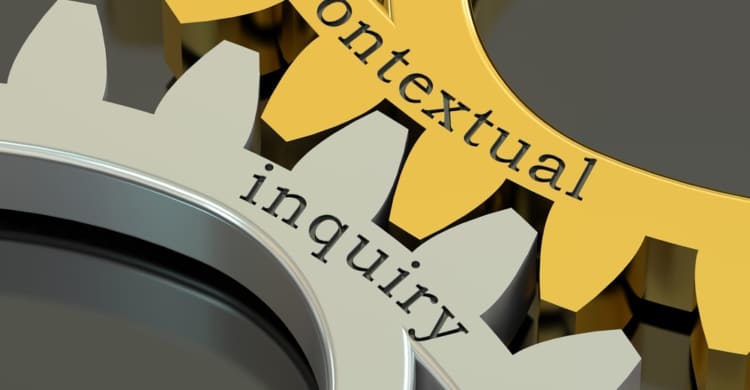 Contextual Inquiry 