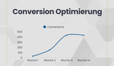 Conversion Optimierung