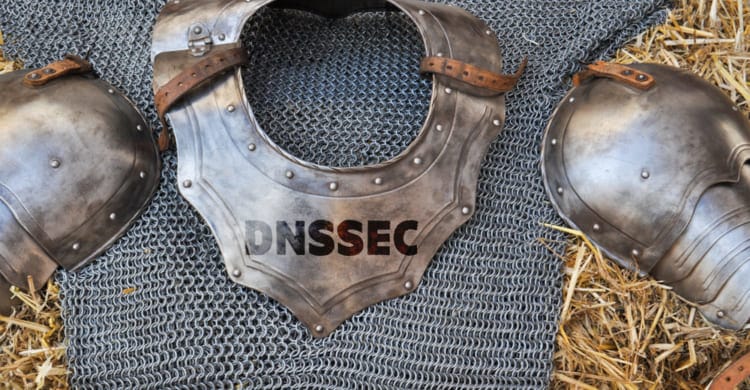 DNSSEC