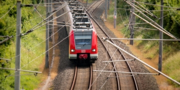 Deutsche Bahn testet intelligentes Soundsystem