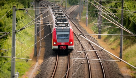 Deutsche Bahn testet intelligentes Soundsystem
