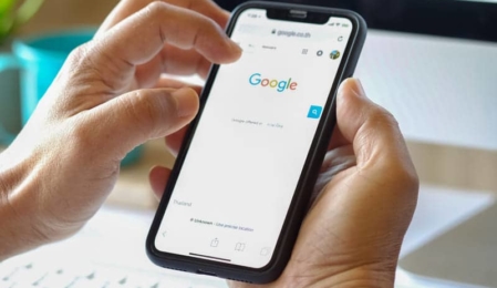 Die alte Google Search Console soll bald offline gehen