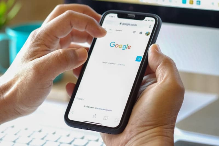 Die alte Google Search Console soll bald offline gehen