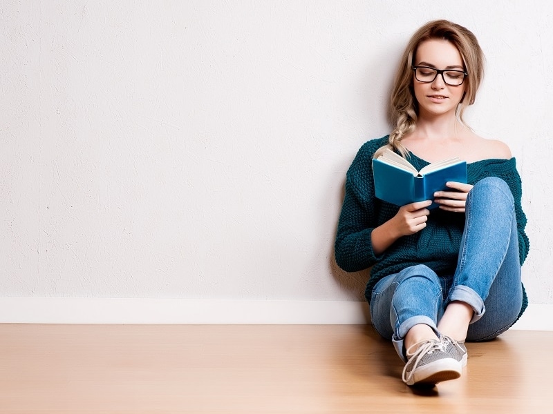 Die besten SEO Bücher Beitragsbild