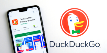 DuckDuckGo-App mit mehr Datenschutz aktualisiert