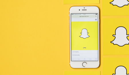Dynamic Ads endlich bei Snapchat
