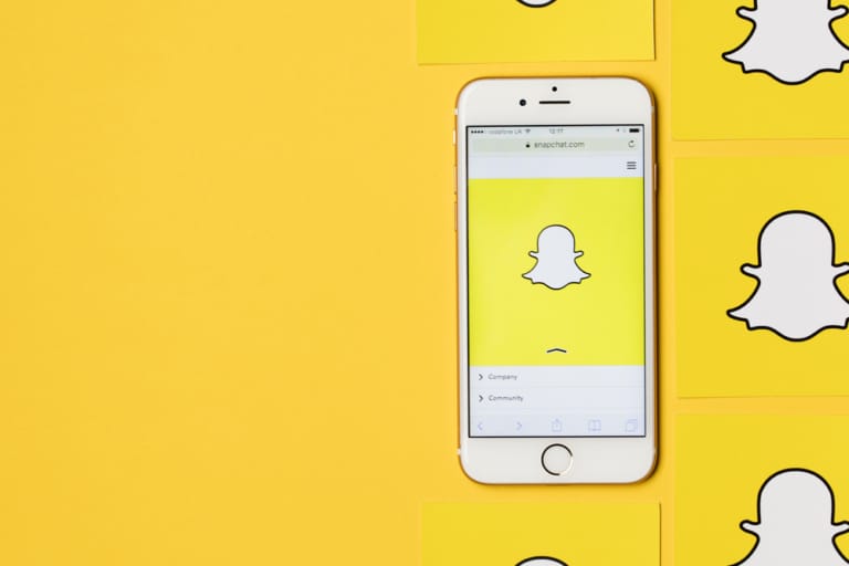 Dynamic Ads endlich bei Snapchat