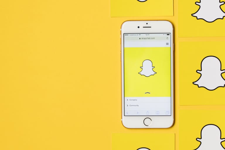 Dynamic Ads endlich bei Snapchat