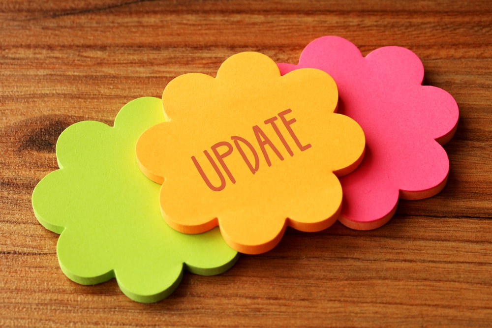 Exact Match Domain (EMD) Update PostIt