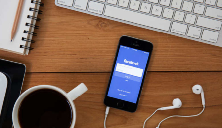150 Unternehmen wurden von Facebook mit Daten gefüttert