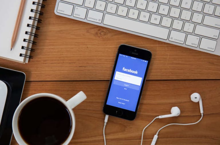 150 Unternehmen wurden von Facebook mit Daten gefüttert
