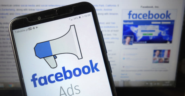 Facebook Canvas Ads
