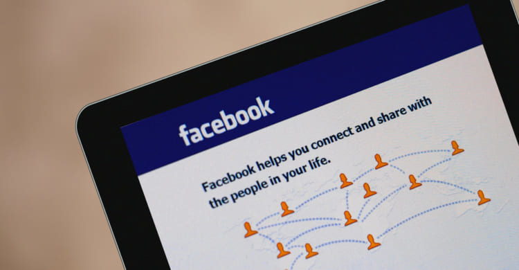 Facebook Connect