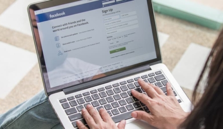 Plant Facebook ein eigenes Zahlungssystem mit Kryptowährung
