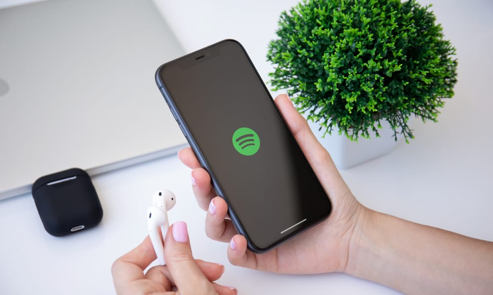 Facebook Update: Spotify Musik und Podcasts direkt in der Facebook-App anhören