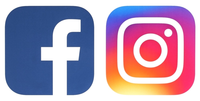 Facebook & Instagram