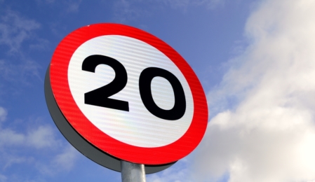 Facebook - Keine Textbeschränkung mehr auf Anzeigebildern