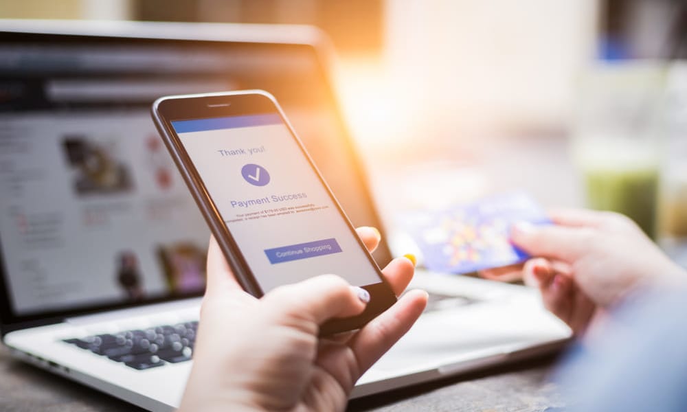 Shopify: Bezahlen mit Facebook Pay bald möglich