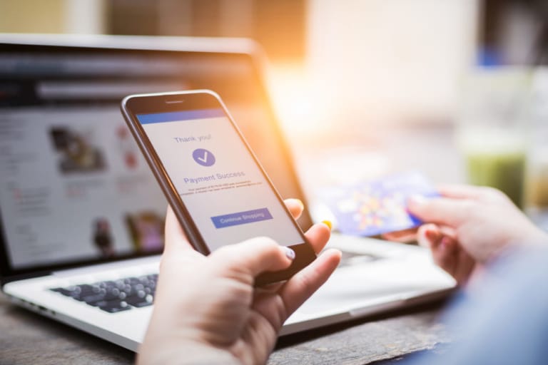 Shopify: Bezahlen mit Facebook Pay bald möglich