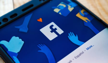 Facebook arbeitet an einem eigenen OS, um von Android unabhängig zu werden