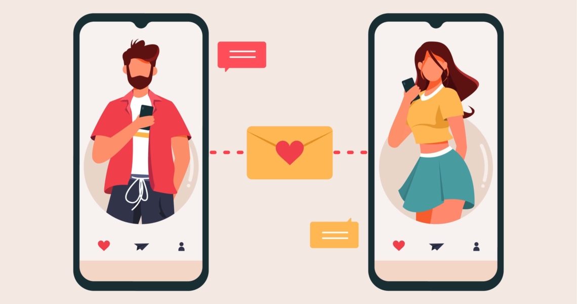 Facebook: neue Video-Dating-App