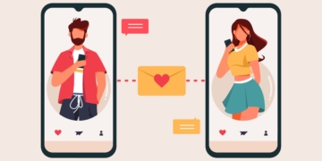 Facebook: neue Video-Dating-App