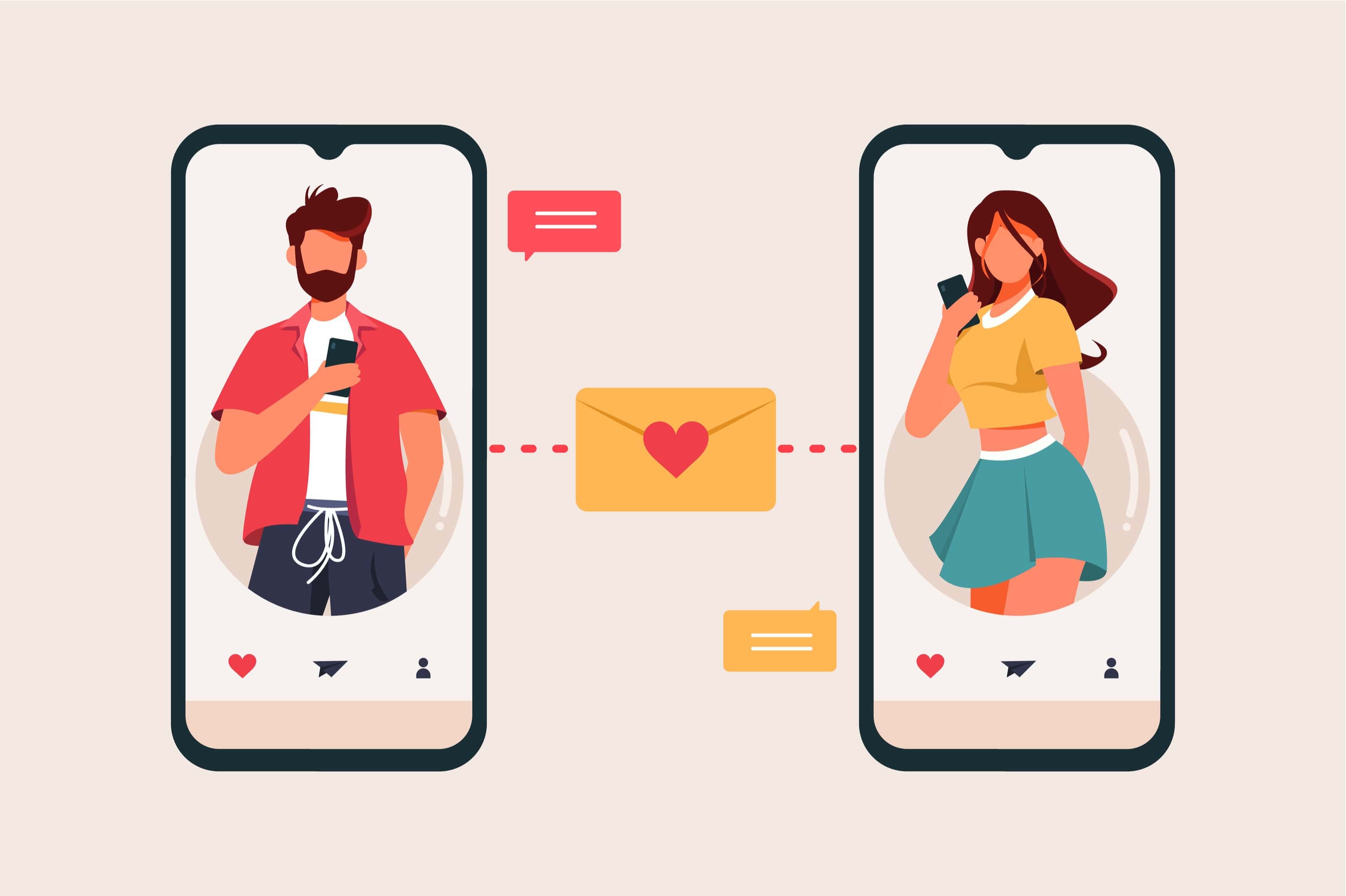 vimeo dating app datând felul în care dumnezeu intenționat
