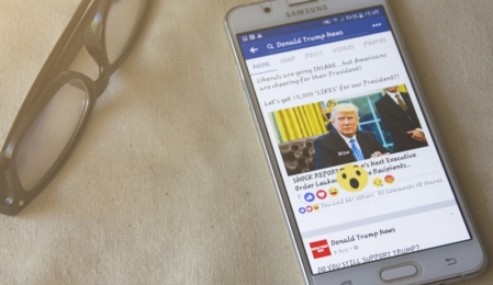 Facebook testet Events in den Stories aus