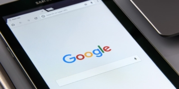 Featured Snippets Feedback-Leiste im Google-Test