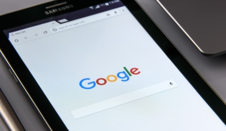 Featured Snippets Feedback-Leiste im Google-Test