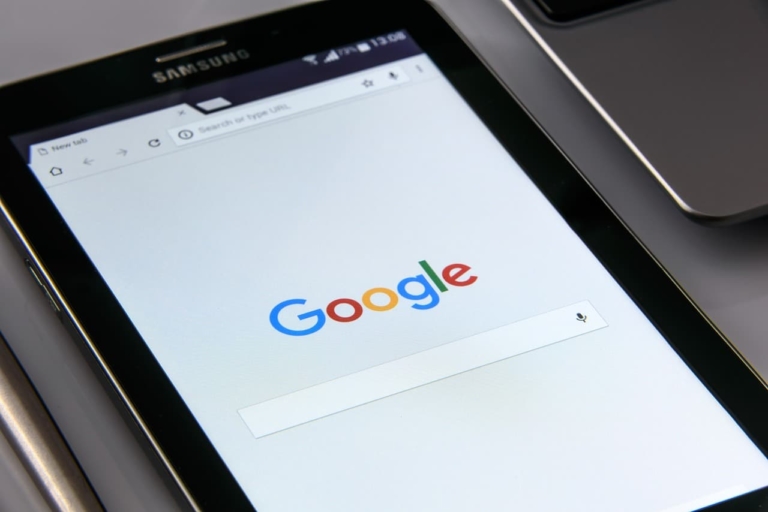 Featured Snippets Feedback-Leiste im Google-Test