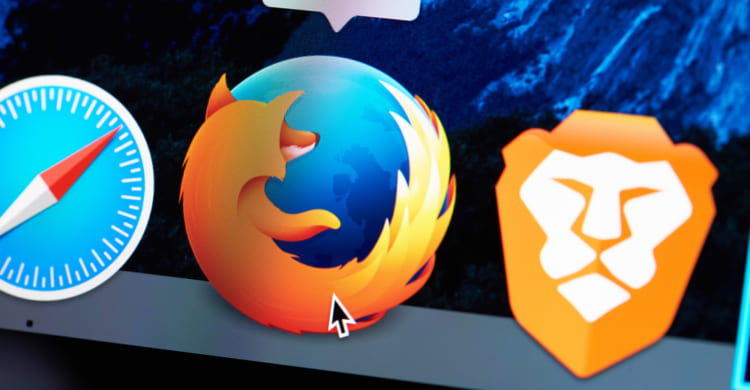 Firefox icon