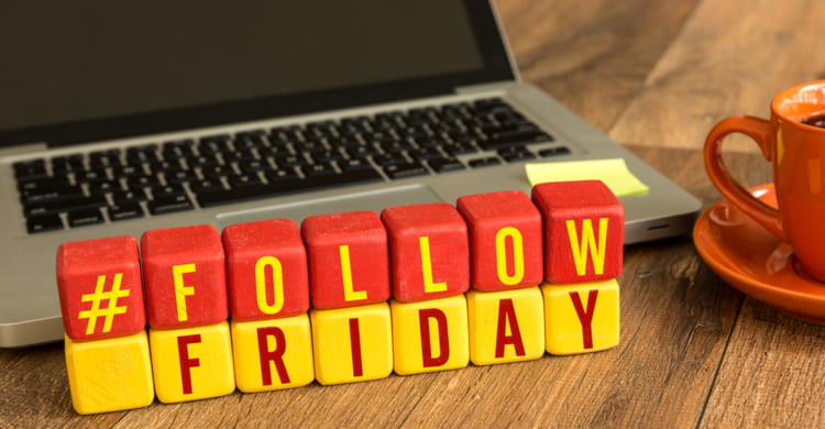 Follow Friday 