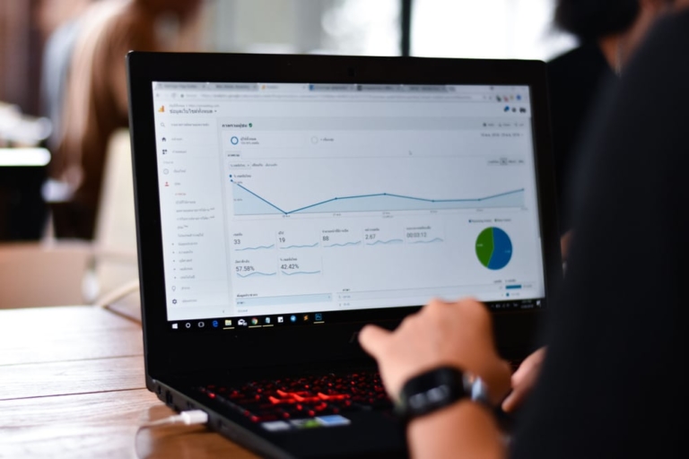 Google Search Console