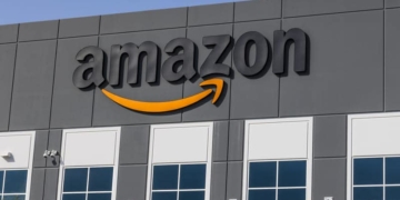 Amazon konnte im "Global Powers of Retailing"-Report 2019 seine Position in den Top-10 um zwei Plätze im Vergleich zum Vorjahr verbessern.