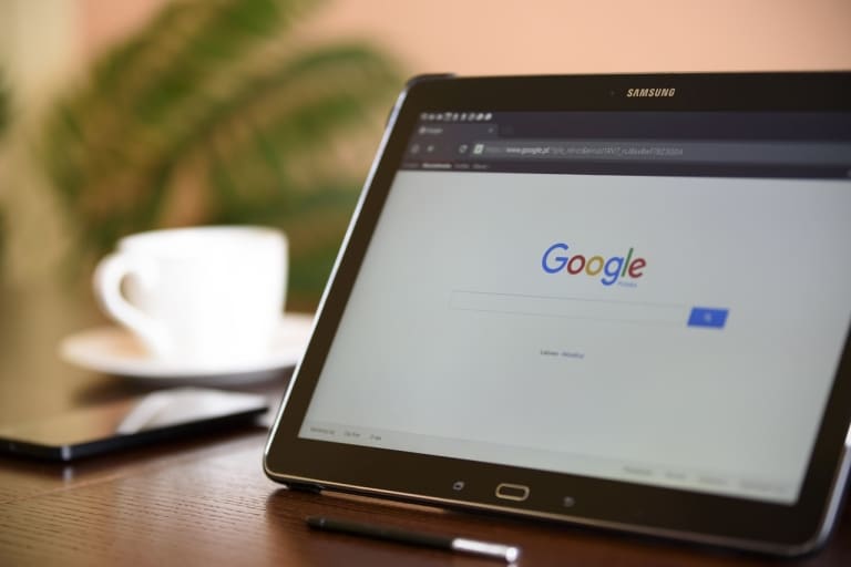 Gerüchte über ein mögliches Google Search Algorithmus Update