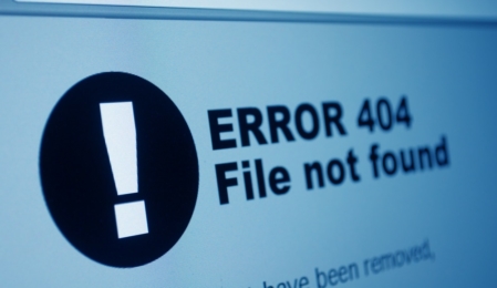 Google bestätigt: Im Falle eines 404-Fehlers nicht auf die Startseite weiterleiten