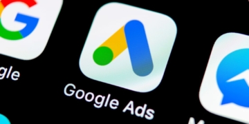 Google Ads App