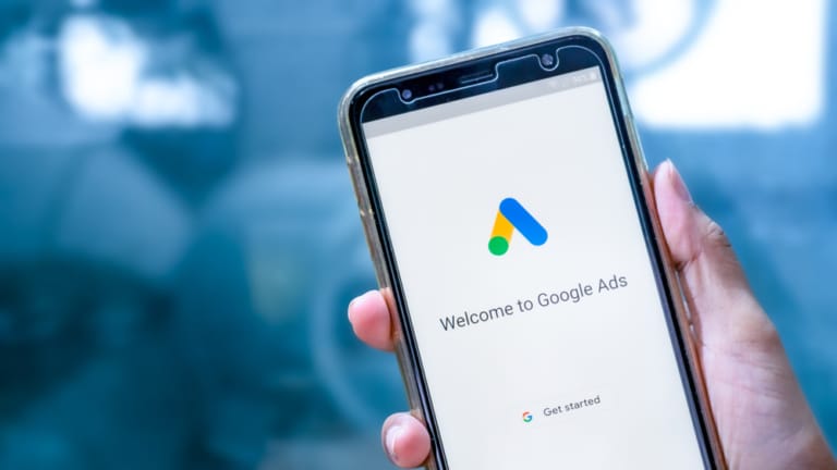 Google Ads Lead Formulare