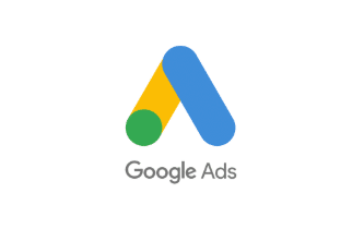 Google Ads ReBranding Logo
