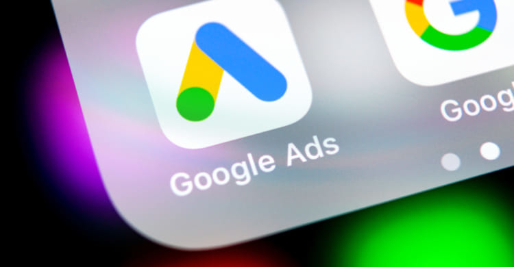 Google-Ads Toolbar
