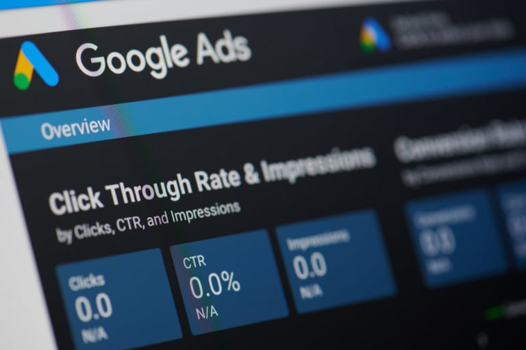Google Ads erleichtert den Vergleich von mehreren Konten