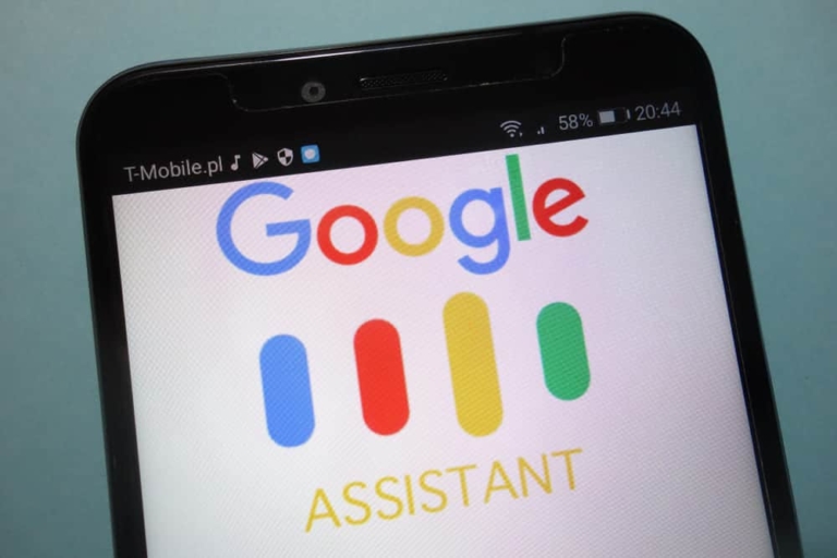 Der Google Assistant kann in Zukunft den Nutzer über aktuelle Ereignisse informieren